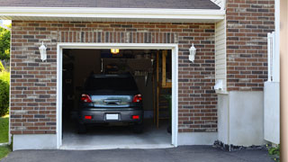 Garage Door Installation at Scenic Heights, Florida