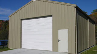 Garage Door Openers at Scenic Heights, Florida